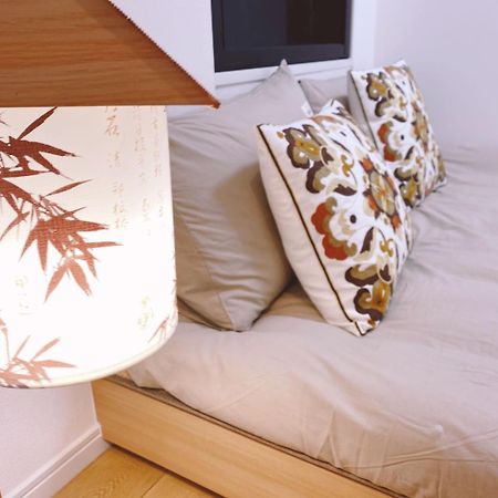 Nestay Inn Tokyo Kagurazaka 외부 사진