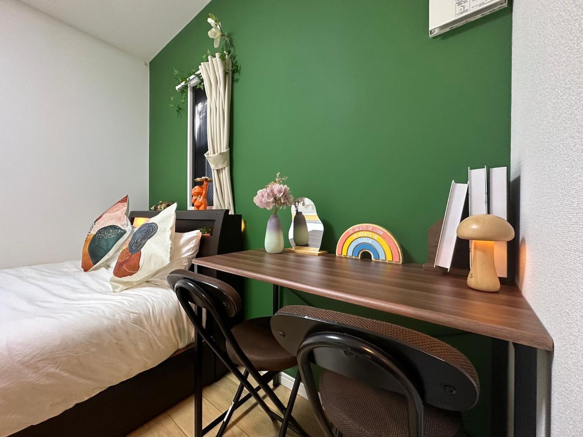 Nestay Inn Tokyo Kagurazaka 외부 사진
