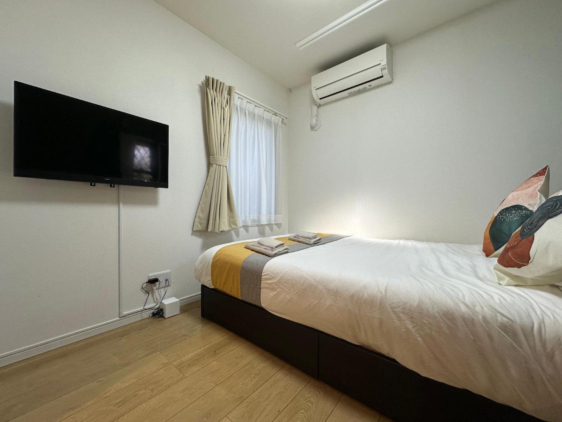 Nestay Inn Tokyo Kagurazaka 외부 사진
