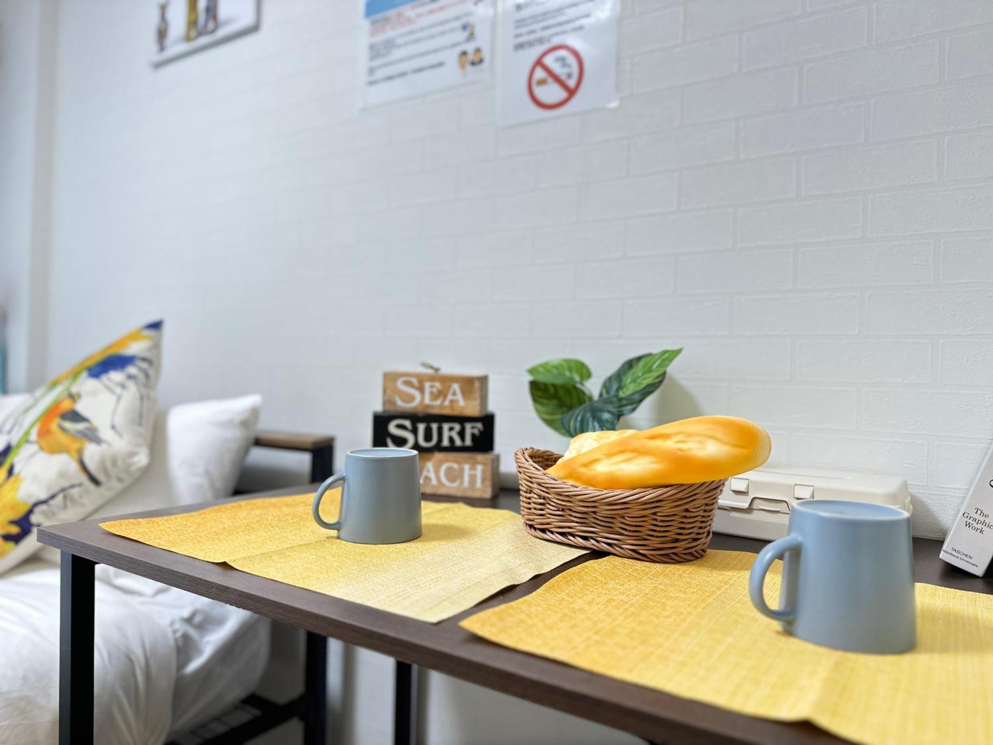 Nestay Inn Tokyo Kagurazaka 외부 사진