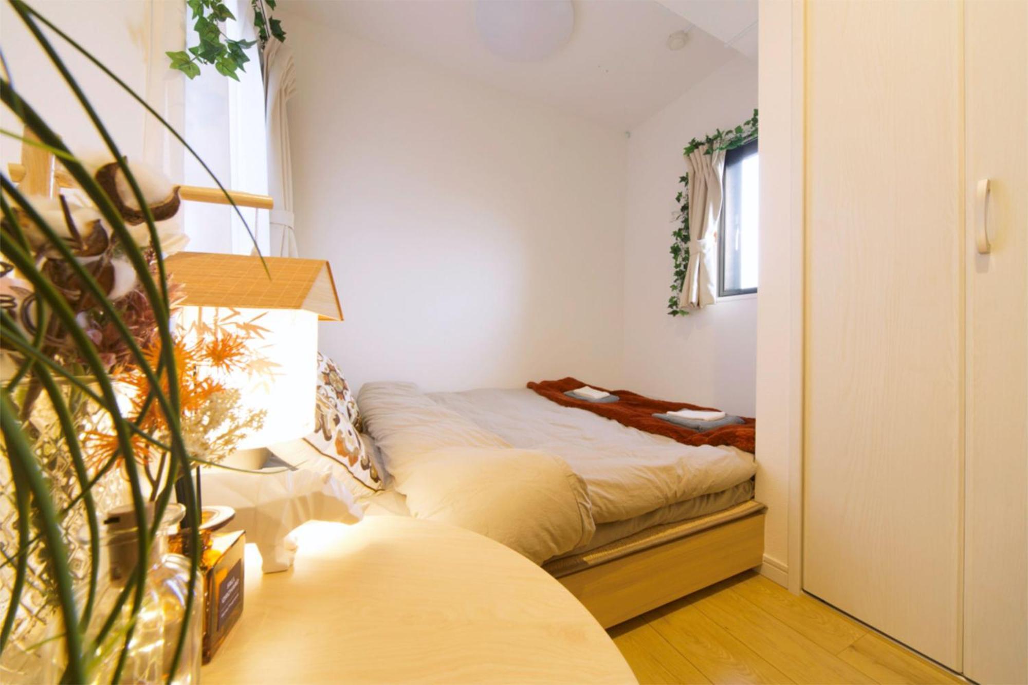 Nestay Inn Tokyo Kagurazaka 외부 사진