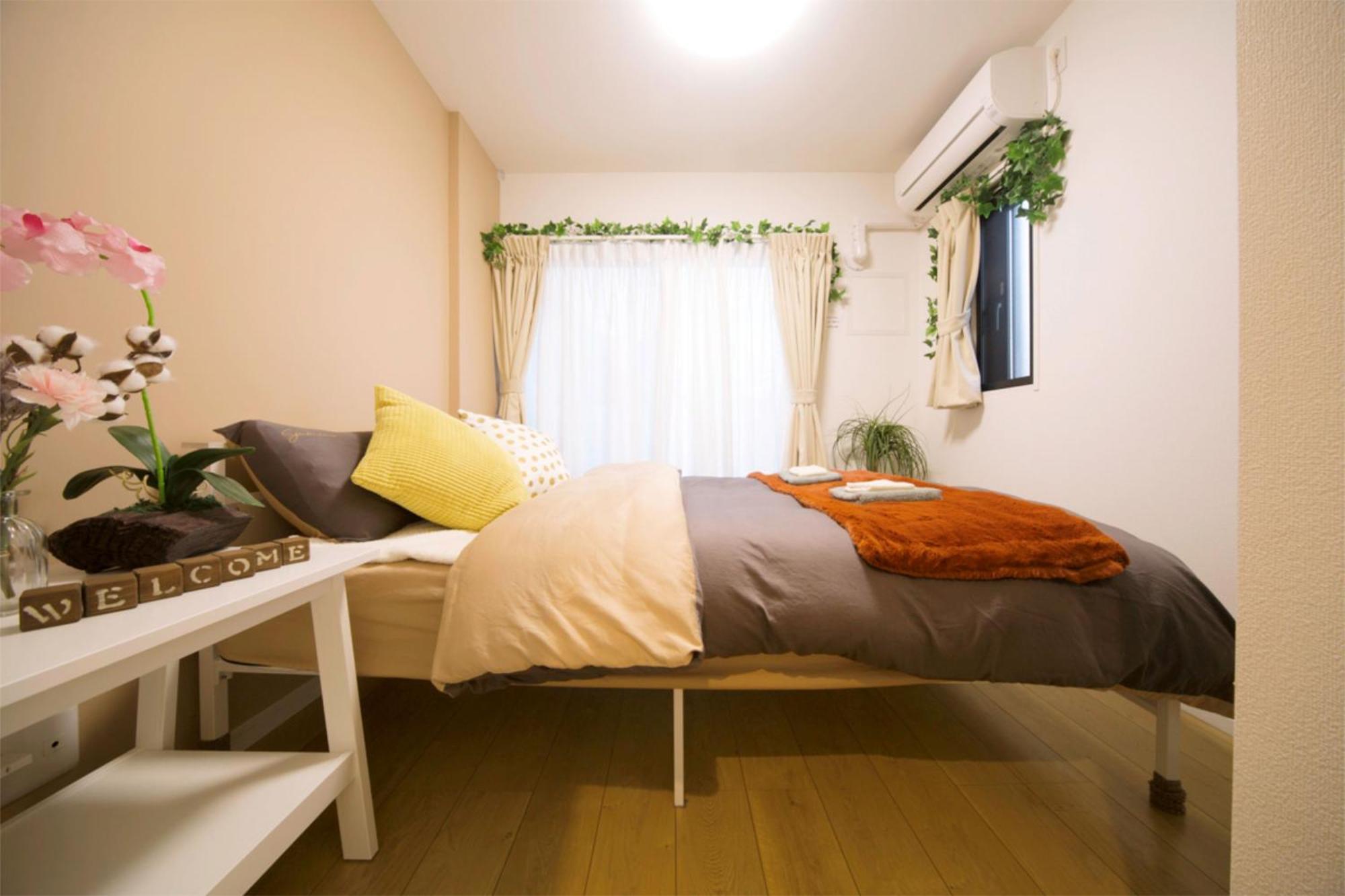 Nestay Inn Tokyo Kagurazaka 외부 사진