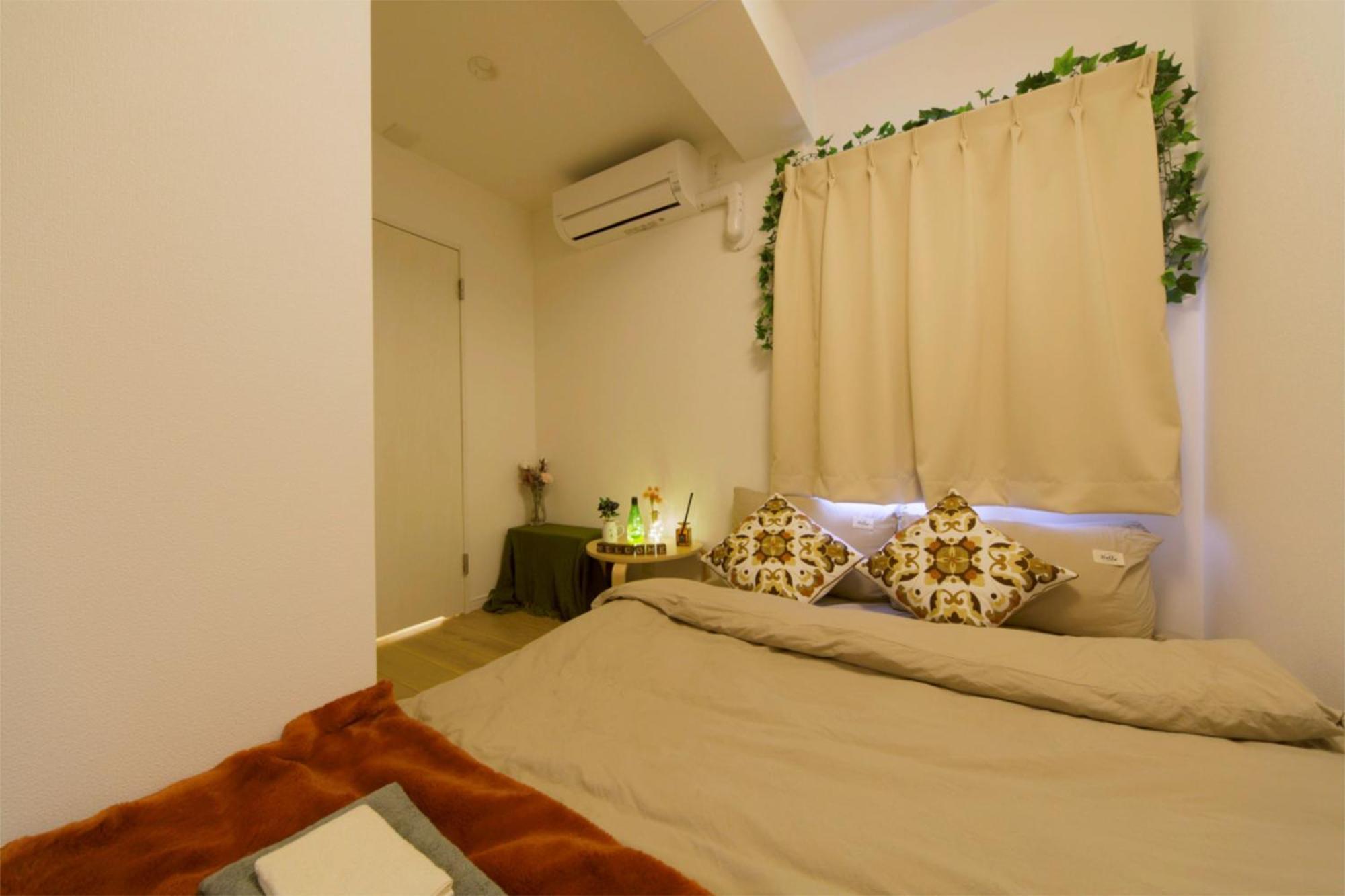 Nestay Inn Tokyo Kagurazaka 외부 사진