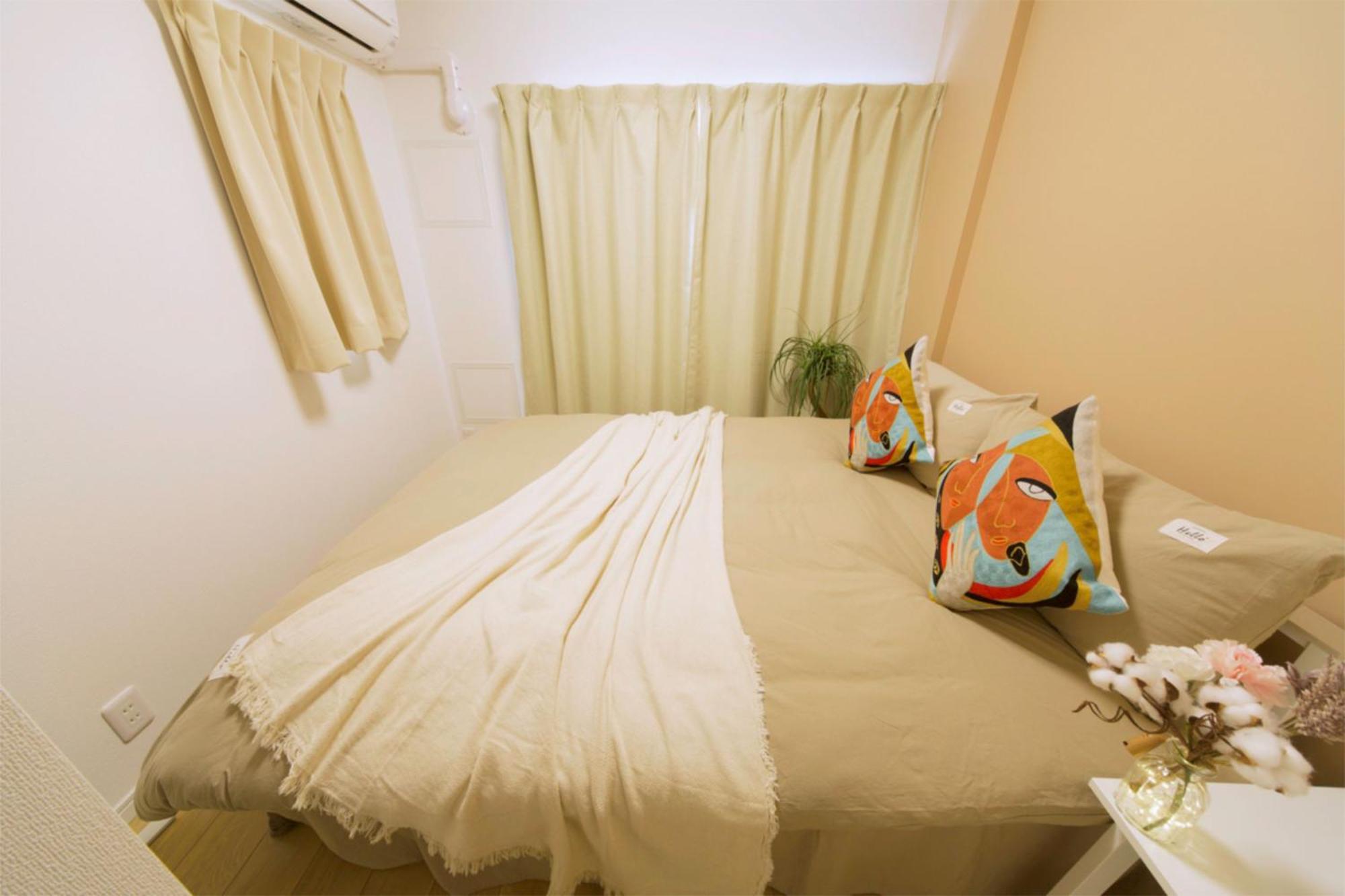 Nestay Inn Tokyo Kagurazaka 외부 사진